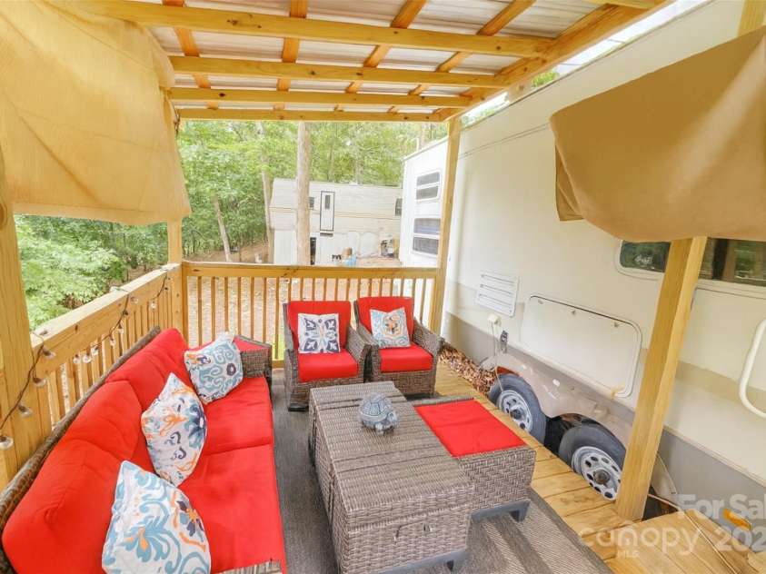 164 Larboard Trail, Mount Gilead, NC 27306.  MLS# CAR4284584, YatesRealty ID 34158. 