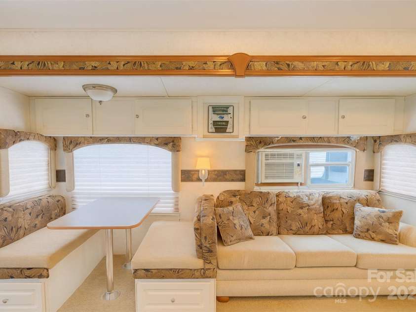 164 Larboard Trail, Mount Gilead, NC 27306.  MLS# CAR4284584, YatesRealty ID 34158. 