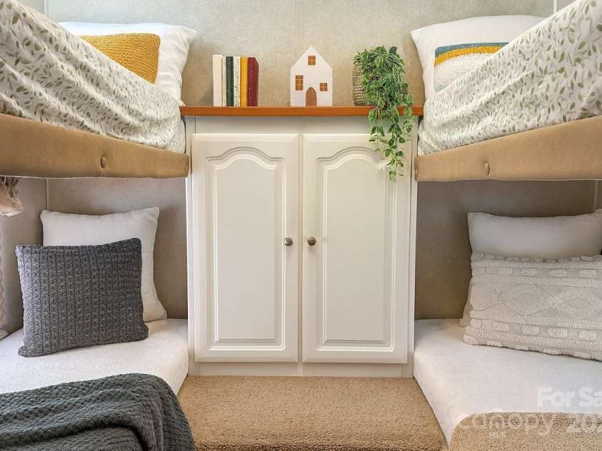 164 Larboard Trail, Mount Gilead, NC 27306.  MLS# CAR4284584, YatesRealty ID 34158. 