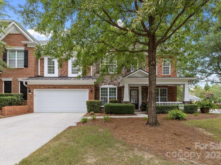 10310 Blairbeth Street, Charlotte, NC 28277.  MLS# CAR4293353, YatesRealty ID 34159. 