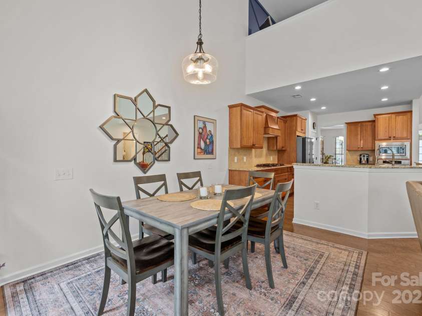 10310 Blairbeth Street, Charlotte, NC 28277.  MLS# CAR4293353, YatesRealty ID 34159. 