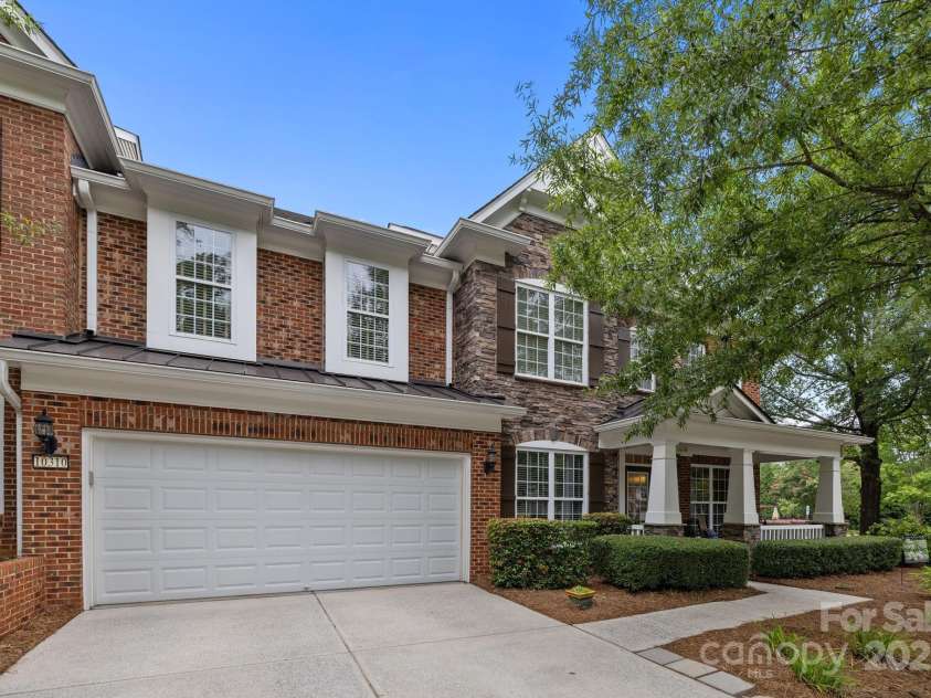 10310 Blairbeth Street, Charlotte, NC 28277.  MLS# CAR4293353, YatesRealty ID 34159. 