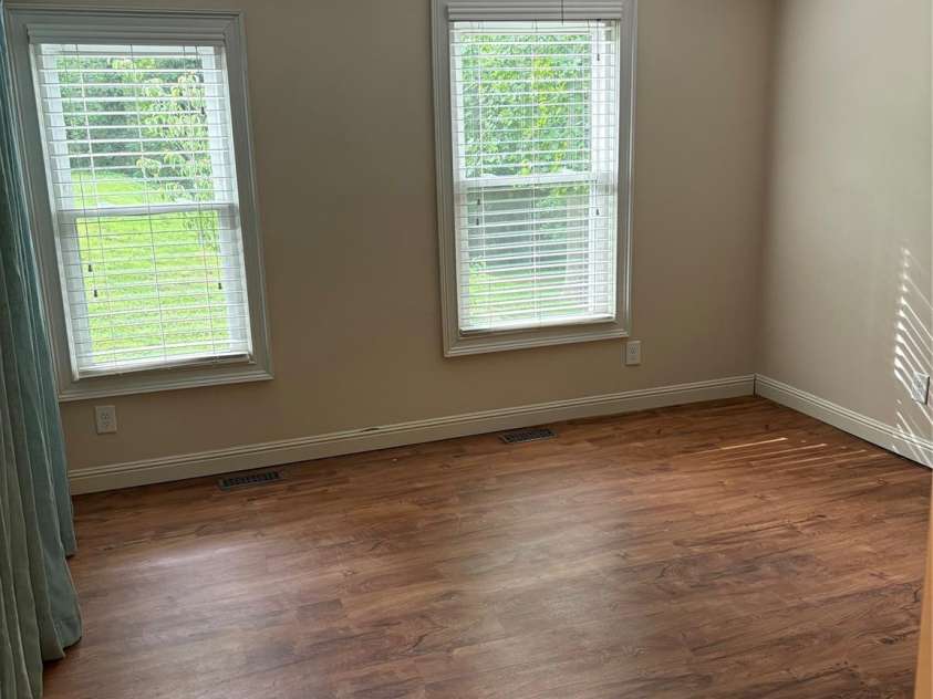 125 Lane Street, Morganton, NC 28655.  MLS# CAR4395531, YatesRealty ID 34159. Bedroom 2