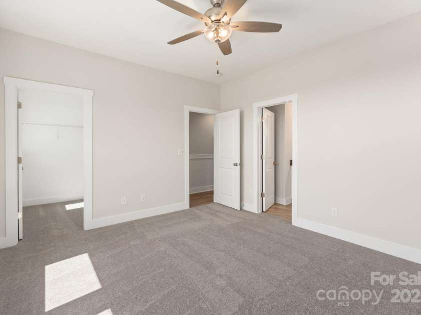 320 Ferebee Place, Charlotte, NC 28213.  MLS# CAR4141671, YatesRealty ID 3416. Premier Bedroom