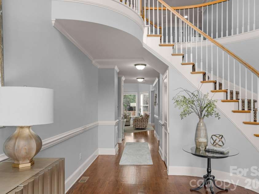 7300 Stonehaven Drive, Waxhaw, NC 28173.  MLS# CAR4351907, YatesRealty ID 3416. 