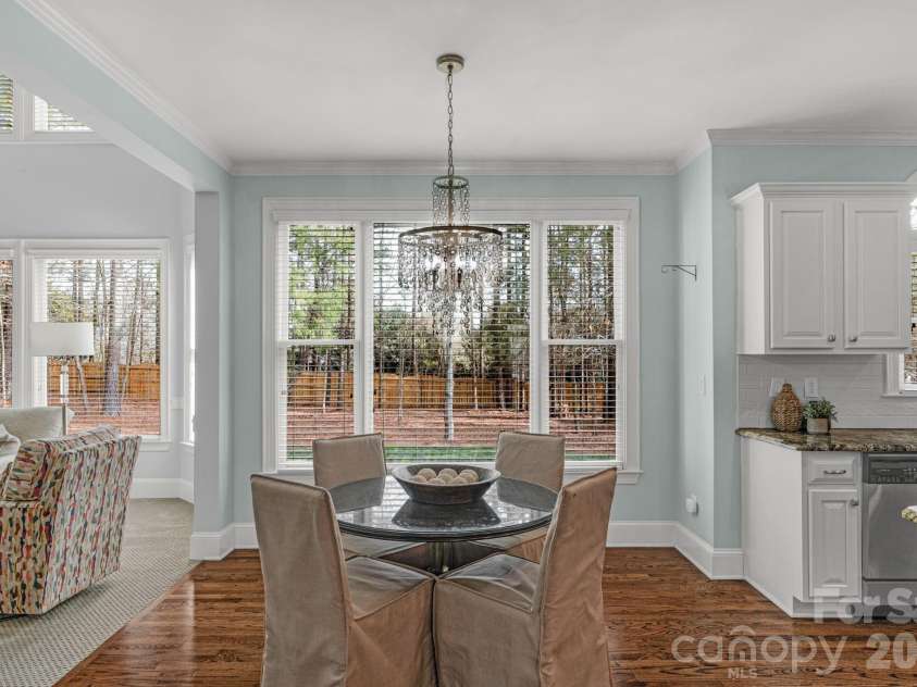 7300 Stonehaven Drive, Waxhaw, NC 28173.  MLS# CAR4351907, YatesRealty ID 3416. 