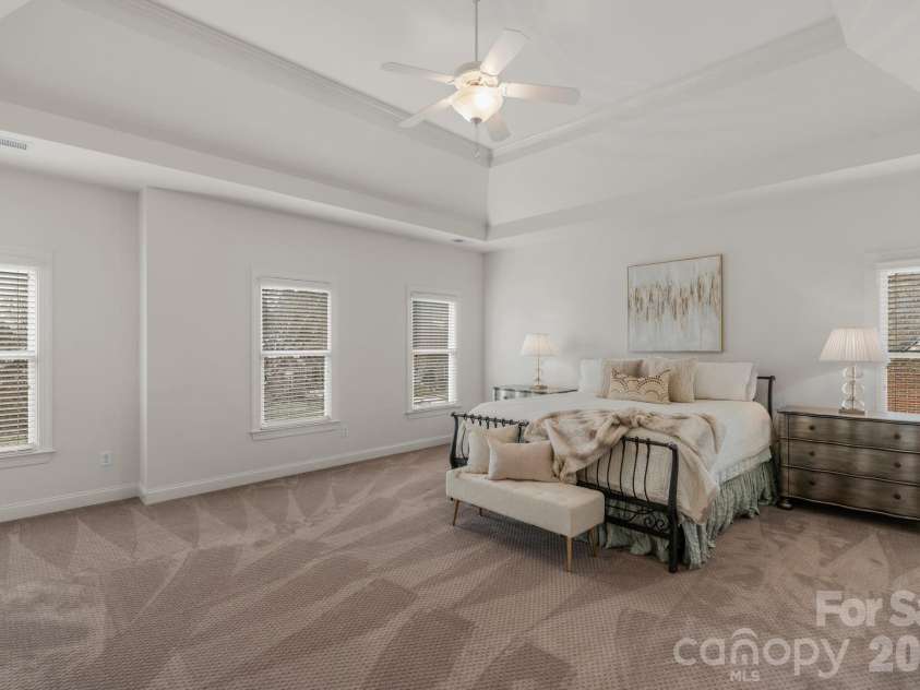 7300 Stonehaven Drive, Waxhaw, NC 28173.  MLS# CAR4351907, YatesRealty ID 3416. 