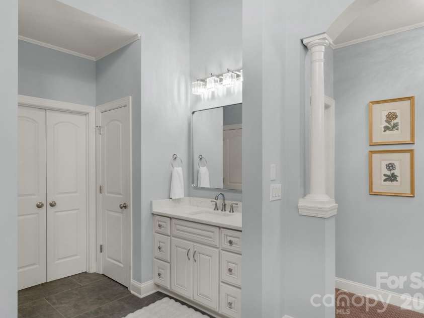 7300 Stonehaven Drive, Waxhaw, NC 28173.  MLS# CAR4351907, YatesRealty ID 3416. 