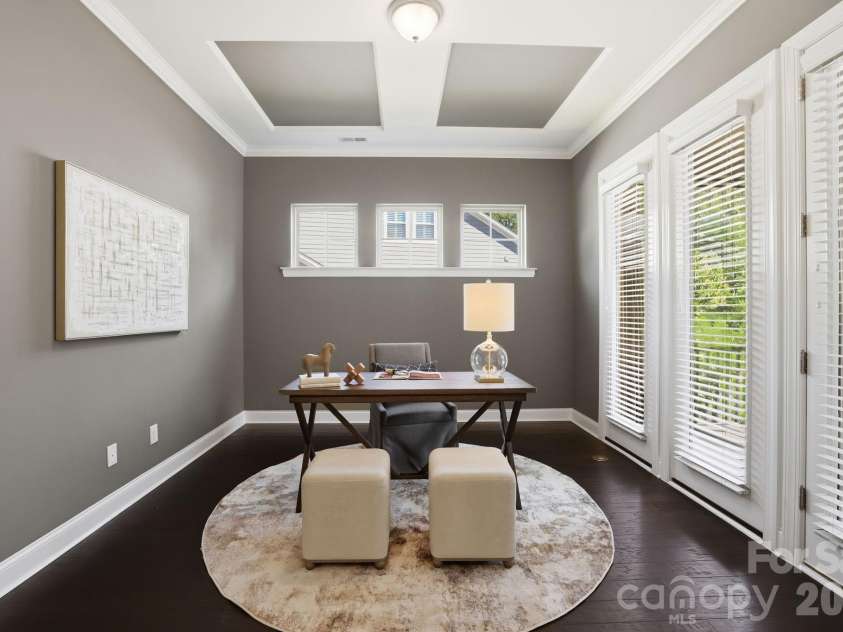 2411 Madeira Circle, Waxhaw, NC 28173.  MLS# CAR4394569, YatesRealty ID 34160. 