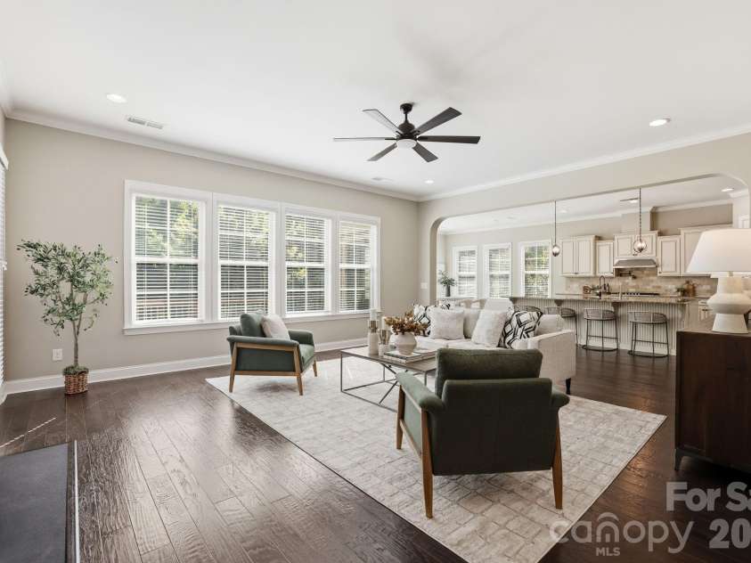 2411 Madeira Circle, Waxhaw, NC 28173.  MLS# CAR4394569, YatesRealty ID 34160. 
