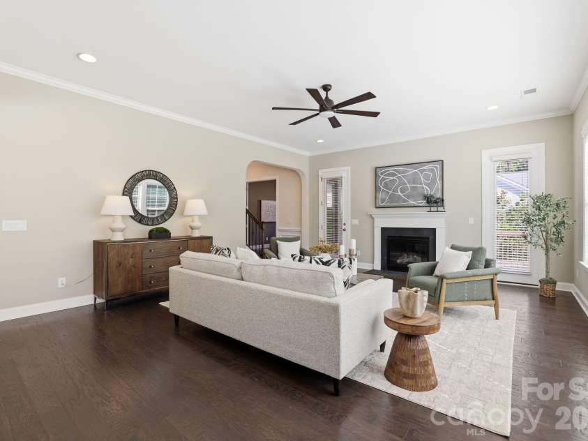 2411 Madeira Circle, Waxhaw, NC 28173.  MLS# CAR4394569, YatesRealty ID 34160. 