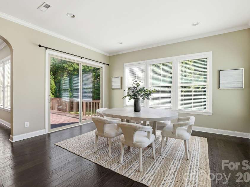 2411 Madeira Circle, Waxhaw, NC 28173.  MLS# CAR4394569, YatesRealty ID 34160. 