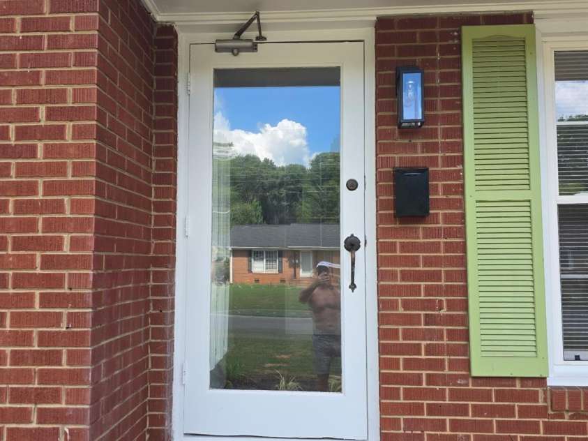 4401 Butler Road, Charlotte, NC 28208.  MLS# CAR4285626, YatesRealty ID 34161. 