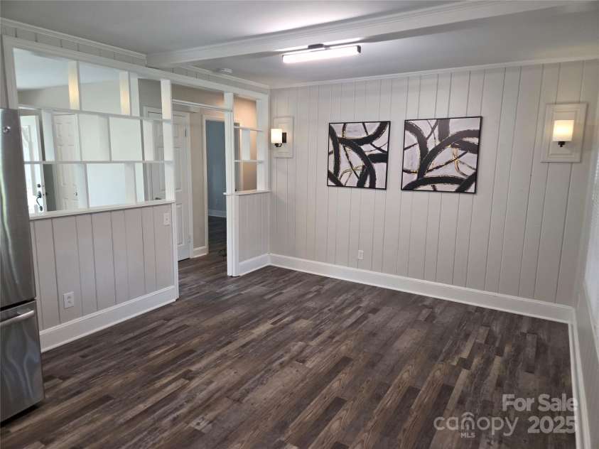 4401 Butler Road, Charlotte, NC 28208.  MLS# CAR4285626, YatesRealty ID 34161. 