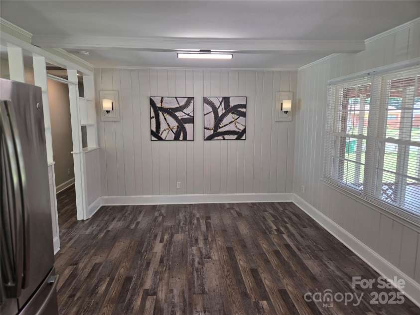 4401 Butler Road, Charlotte, NC 28208.  MLS# CAR4285626, YatesRealty ID 34161. 