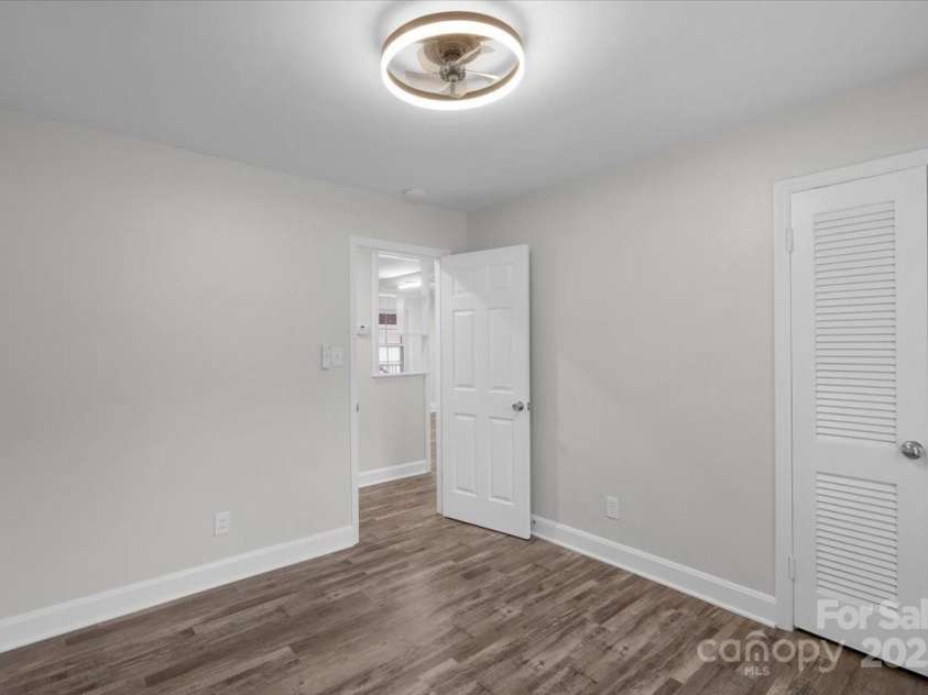 4401 Butler Road, Charlotte, NC 28208.  MLS# CAR4285626, YatesRealty ID 34161. 