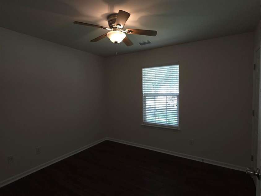 5933 Kirkwynd Commons Drive, Charlotte, NC 28278.  MLS# CAR4291416, YatesRealty ID 34162. Third bedroom