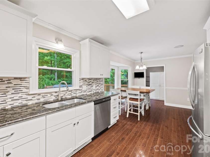 988 Pleasant Ridge Road, Fort Mill, SC 29715.  MLS# CAR4389183, YatesRealty ID 34162. 