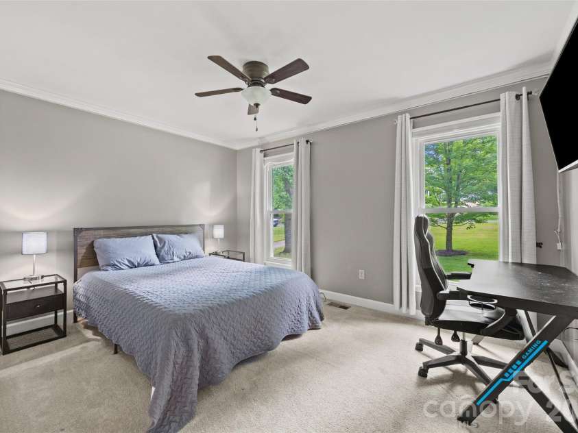 988 Pleasant Ridge Road, Fort Mill, SC 29715.  MLS# CAR4389183, YatesRealty ID 34162. 