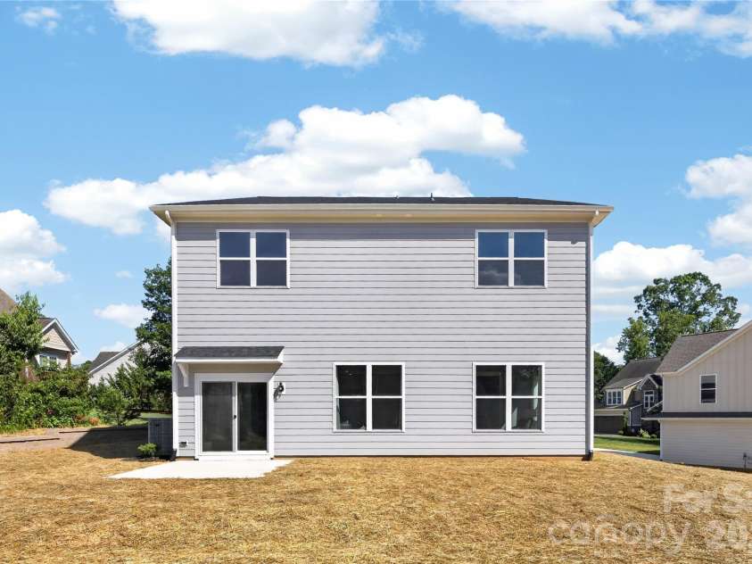 3875 12th Street Court, Hickory, NC 26801.  MLS# CAR4385833, YatesRealty ID 34163. 