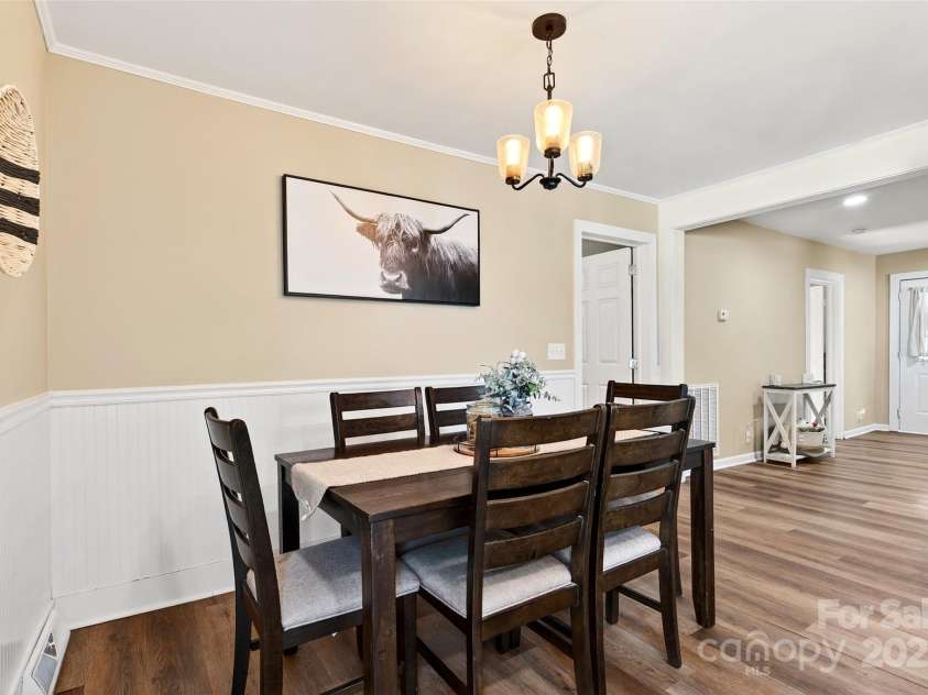 87 2nd Street, Marion, NC 28752.  MLS# CAR4291777, YatesRealty ID 34163. 