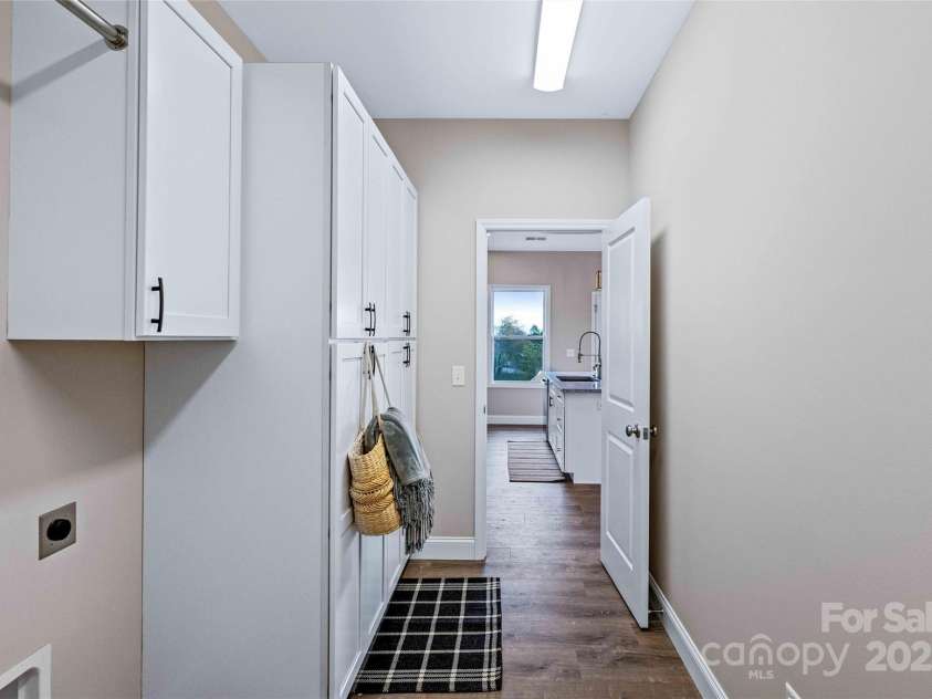 117 Forest Fern Lane, Alexander, NC 28701.  MLS# CAR4286016, YatesRealty ID 34164. 