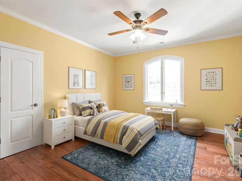 9529 Greyson Ridge Drive, Charlotte, NC 28277.  MLS# CAR4349423, YatesRealty ID 34165. 