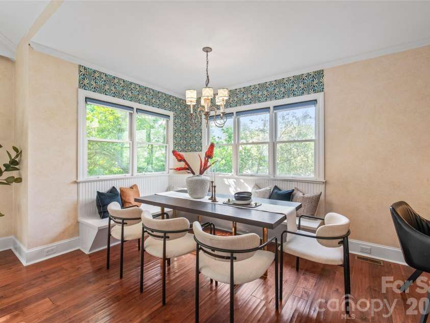 9529 Greyson Ridge Drive, Charlotte, NC 28277.  MLS# CAR4349423, YatesRealty ID 34165. 