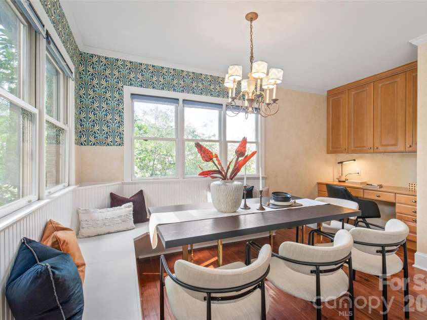 9529 Greyson Ridge Drive, Charlotte, NC 28277.  MLS# CAR4349423, YatesRealty ID 34165. 