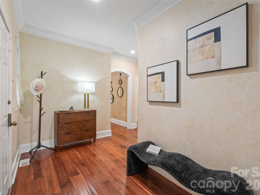 9529 Greyson Ridge Drive, Charlotte, NC 28277.  MLS# CAR4349423, YatesRealty ID 34165. 