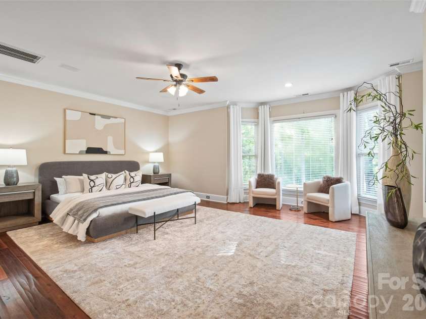 9529 Greyson Ridge Drive, Charlotte, NC 28277.  MLS# CAR4349423, YatesRealty ID 34165. 