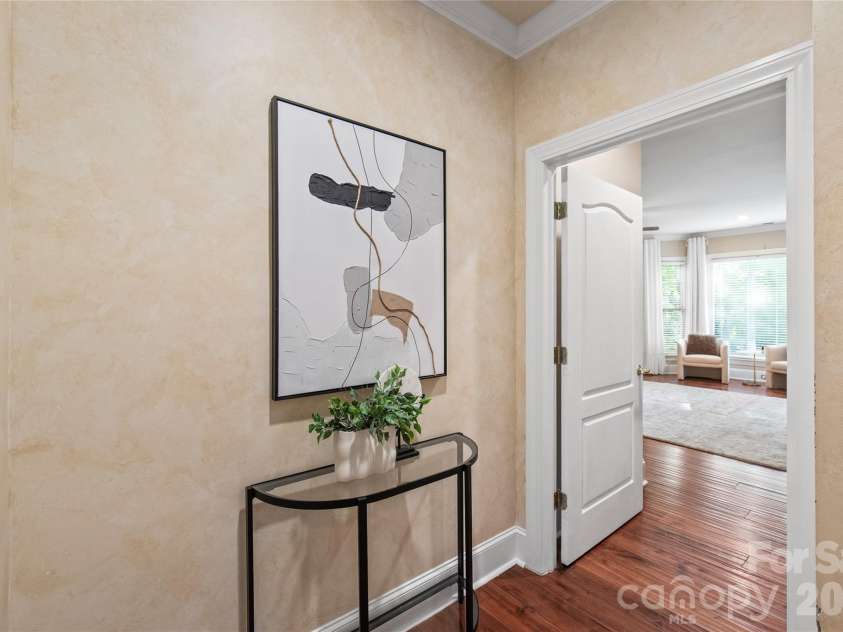 9529 Greyson Ridge Drive, Charlotte, NC 28277.  MLS# CAR4349423, YatesRealty ID 34165. 