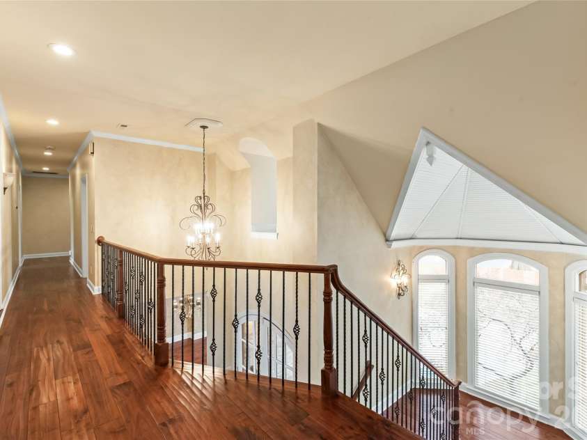 9529 Greyson Ridge Drive, Charlotte, NC 28277.  MLS# CAR4349423, YatesRealty ID 34165. 