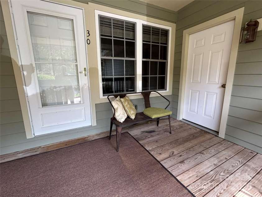 30 Douglas Fir Avenue, Arden, NC 28704.  MLS# CAR4293103, YatesRealty ID 34167. 