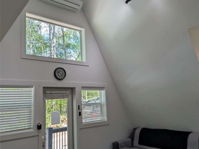 87 Hershel Lane, Swannanoa, NC 28778.  MLS# CAR4384884, YatesRealty ID 34167. 