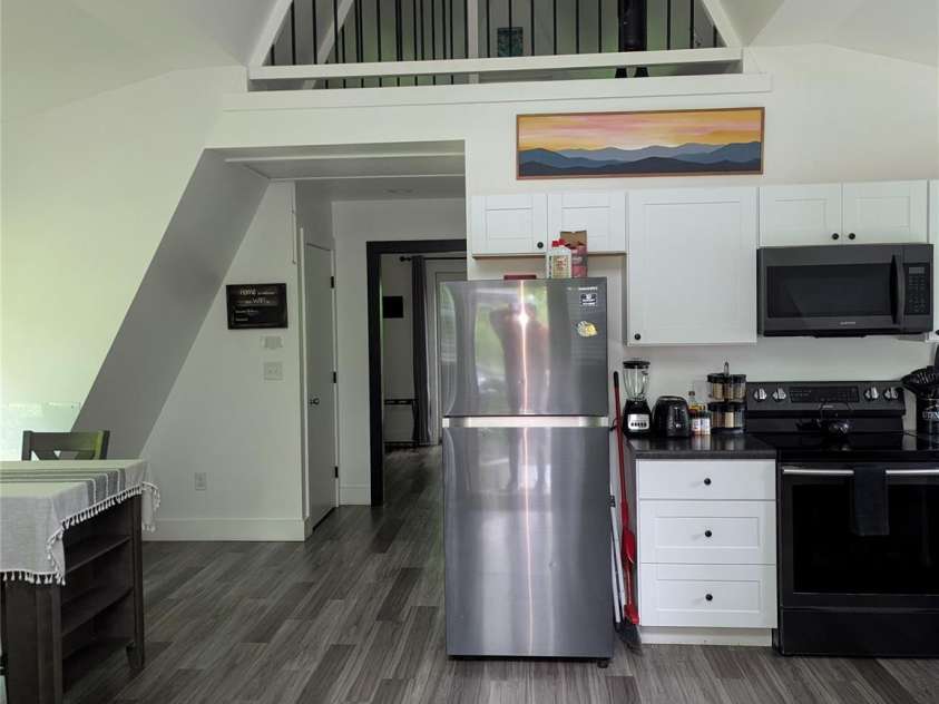 87 Hershel Lane, Swannanoa, NC 28778.  MLS# CAR4384884, YatesRealty ID 34167. 