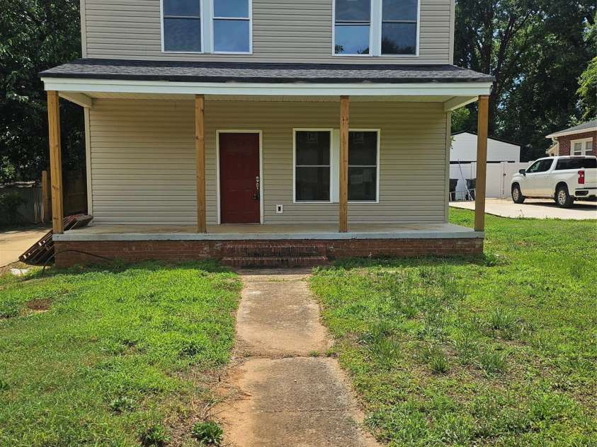 468 Liberty Street, Rock Hill, SC 29730.  MLS# CAR4397808, YatesRealty ID 34169. 