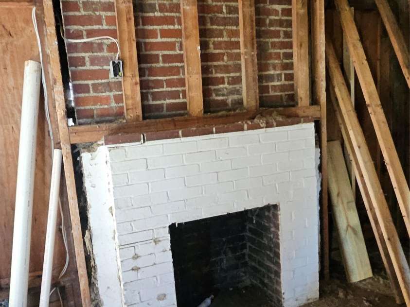468 Liberty Street, Rock Hill, SC 29730.  MLS# CAR4397808, YatesRealty ID 34169. 
