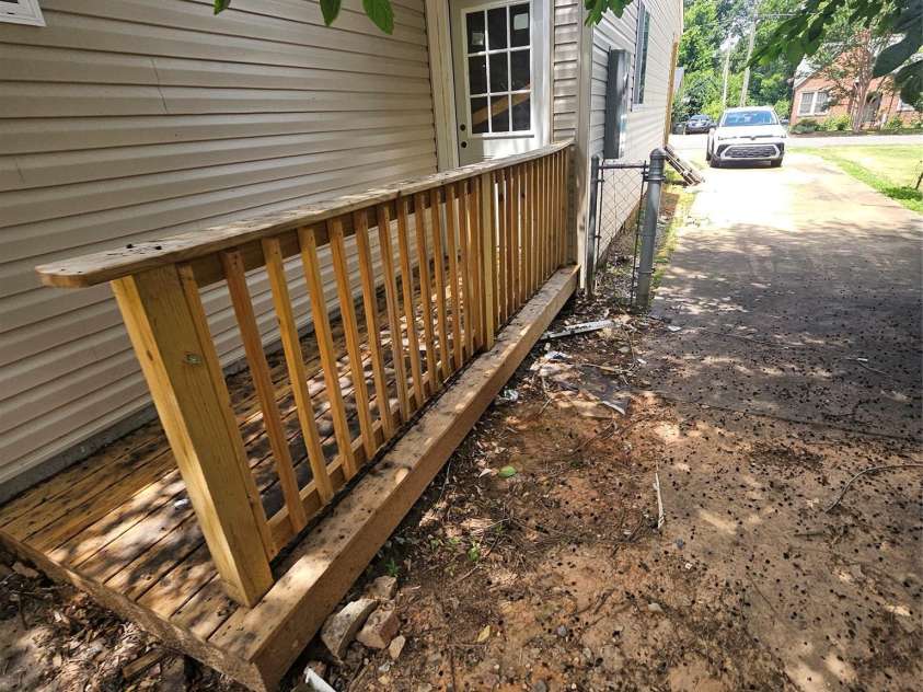 468 Liberty Street, Rock Hill, SC 29730.  MLS# CAR4397808, YatesRealty ID 34169. 