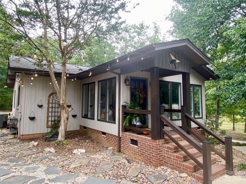 44333 Stony Gap Road, Albemarle, NC 28001.  MLS# CAR4074489, YatesRealty ID 3417. 