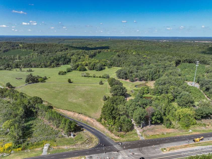 44333 Stony Gap Road, Albemarle, NC 28001.  MLS# CAR4074489, YatesRealty ID 3417. 