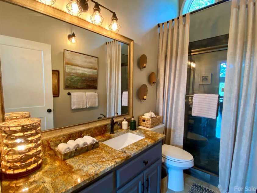 44333 Stony Gap Road, Albemarle, NC 28001.  MLS# CAR4074489, YatesRealty ID 3417. 