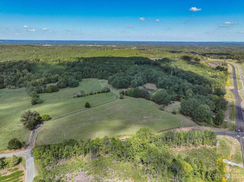 44333 Stony Gap Road, Albemarle, NC 28001.  MLS# CAR4074489, YatesRealty ID 3417. 