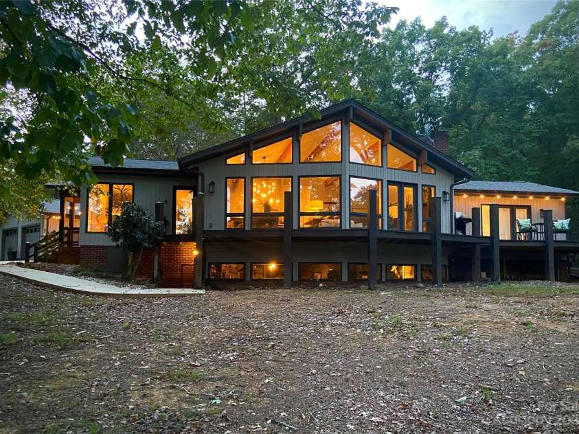 44333 Stony Gap Road, Albemarle, NC 28001.  MLS# CAR4074489, YatesRealty ID 3417. 