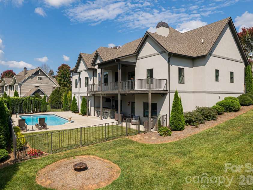 64 Water Hill Way, Fletcher, NC 28732.  MLS# CAR4304722, YatesRealty ID 3417. 