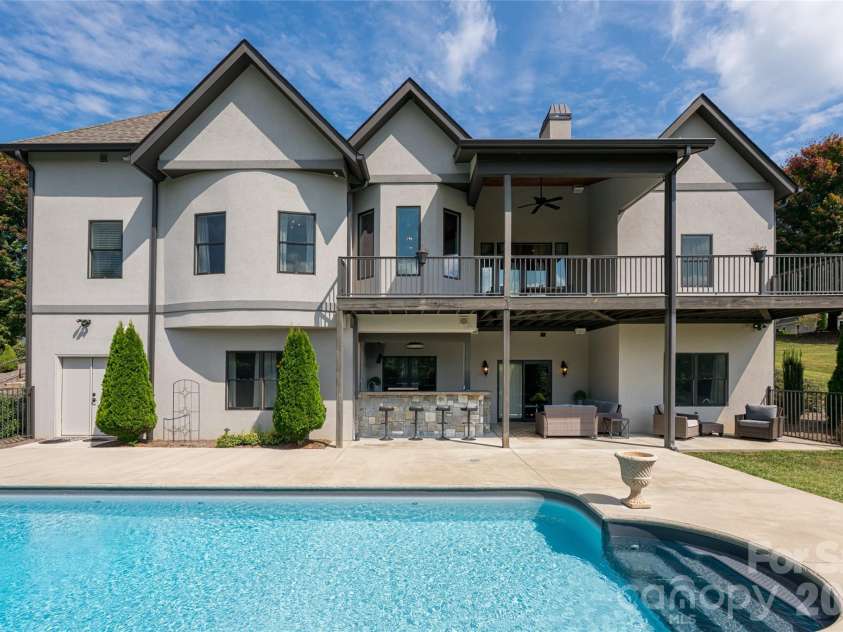 64 Water Hill Way, Fletcher, NC 28732.  MLS# CAR4304722, YatesRealty ID 3417. 