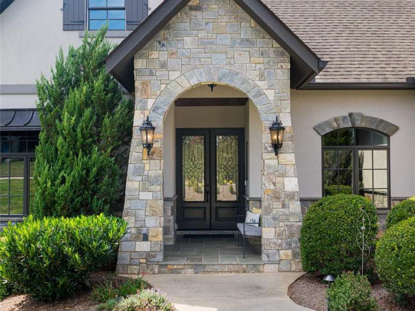 64 Water Hill Way, Fletcher, NC 28732.  MLS# CAR4304722, YatesRealty ID 3417. 