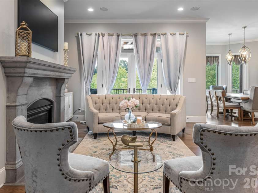 64 Water Hill Way, Fletcher, NC 28732.  MLS# CAR4304722, YatesRealty ID 3417. 