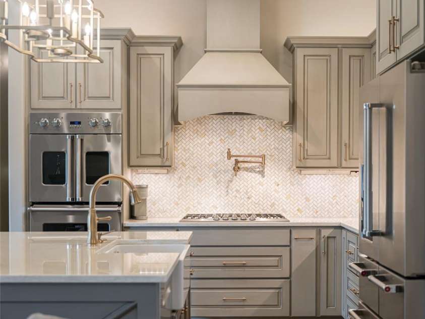 64 Water Hill Way, Fletcher, NC 28732.  MLS# CAR4304722, YatesRealty ID 3417. 