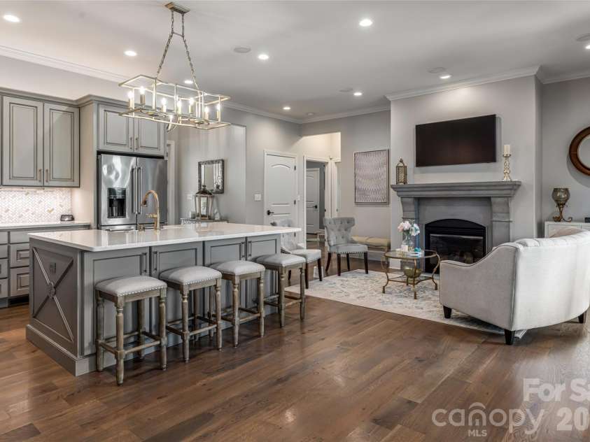 64 Water Hill Way, Fletcher, NC 28732.  MLS# CAR4304722, YatesRealty ID 3417. 